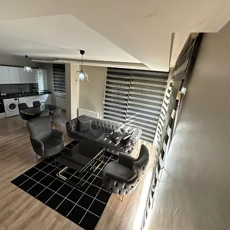 Aparthotel Ef *